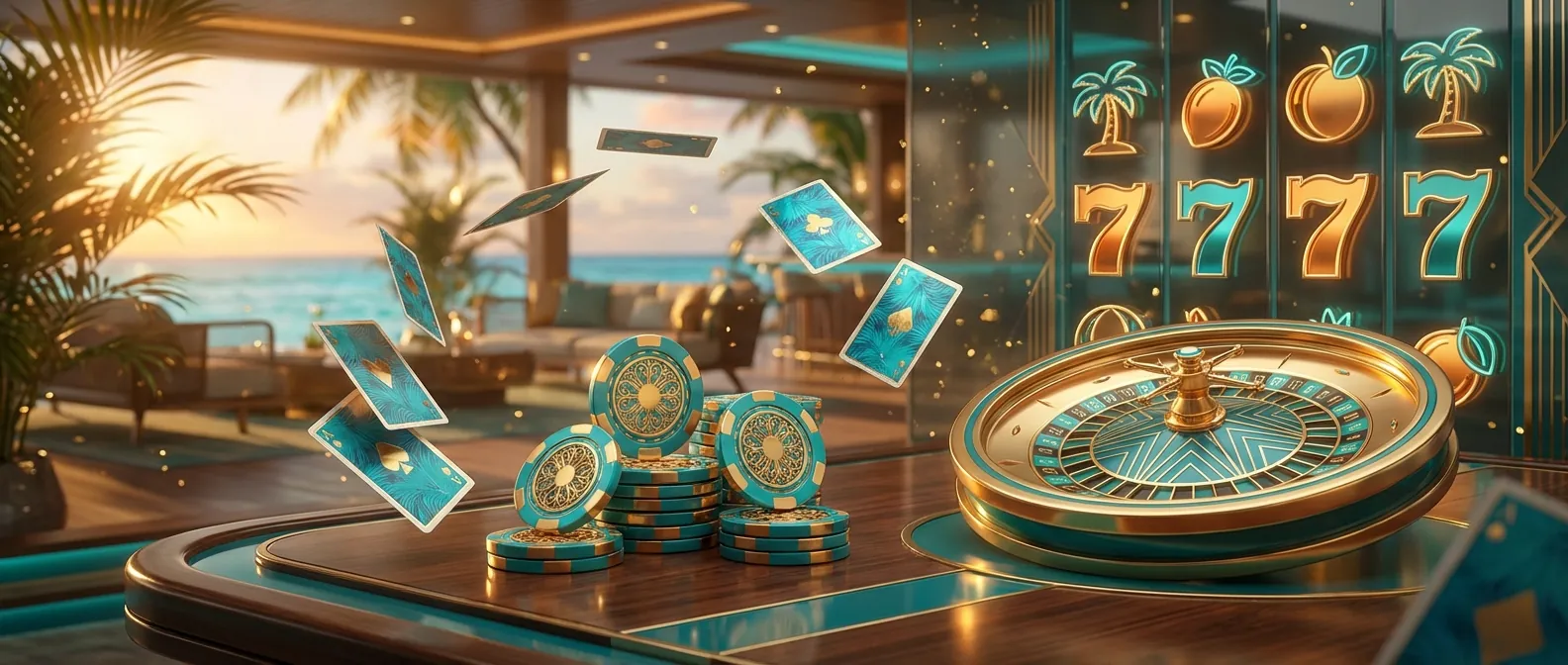 Kazoom Casino no deposit bonus för den som vill testa först